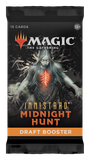 Innistrad Midnight Hunt Draft booster