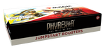 Phyrexia Jumpstart Booster Display