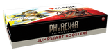 Phyrexia Jumpstart Booster Display