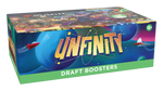 Unfinity Draft Booster BOX