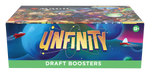 Unfinity Draft Booster BOX