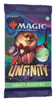 Unfinity Draft Booster