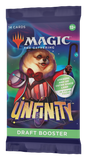 Unfinity Draft Booster