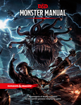 D&D 5th Monster Manual