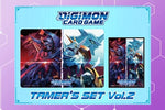 Digimon Tamer's Set 2 PB-04