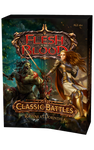 Flesh & Blood Classic Battles: Rhinar vs