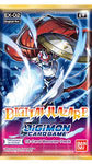 Digimon Digital Hazard booster EX-02