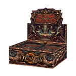 Flesh & Blood Dynasty Display