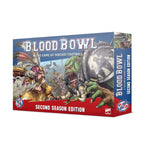 Blood Bowl: Second Season Ed.