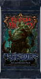 Flesh & Blood Outsiders Booster